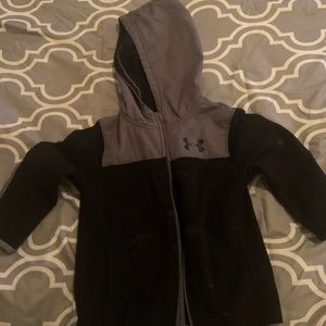 Under Armour Toddler Jacket